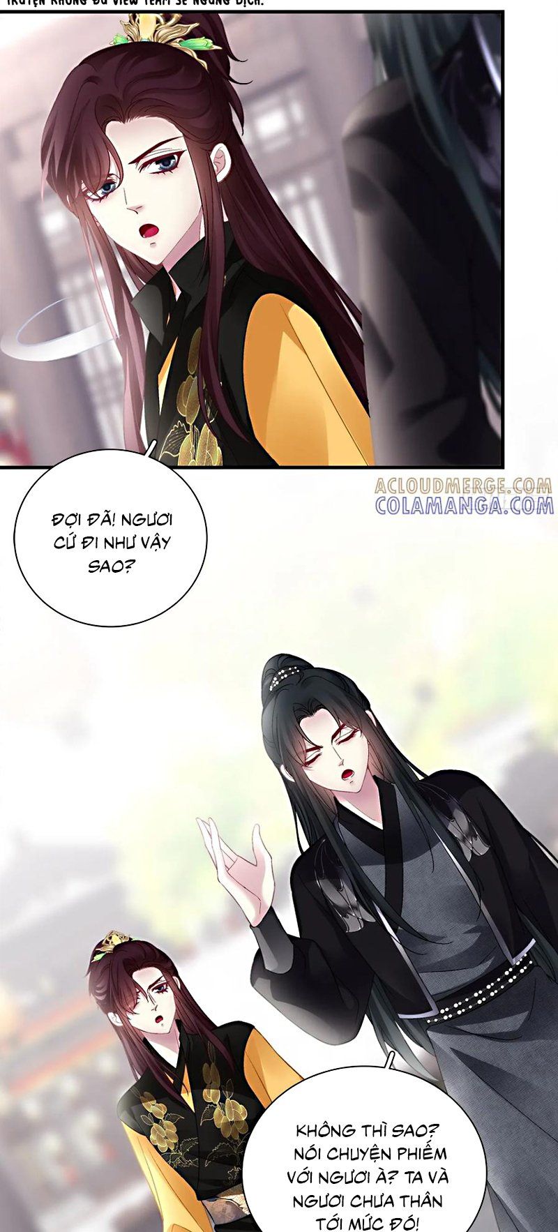 Hắc Hóa Đại Lão Thuần Dưỡng Chỉ Nam Chapter 200 - 10