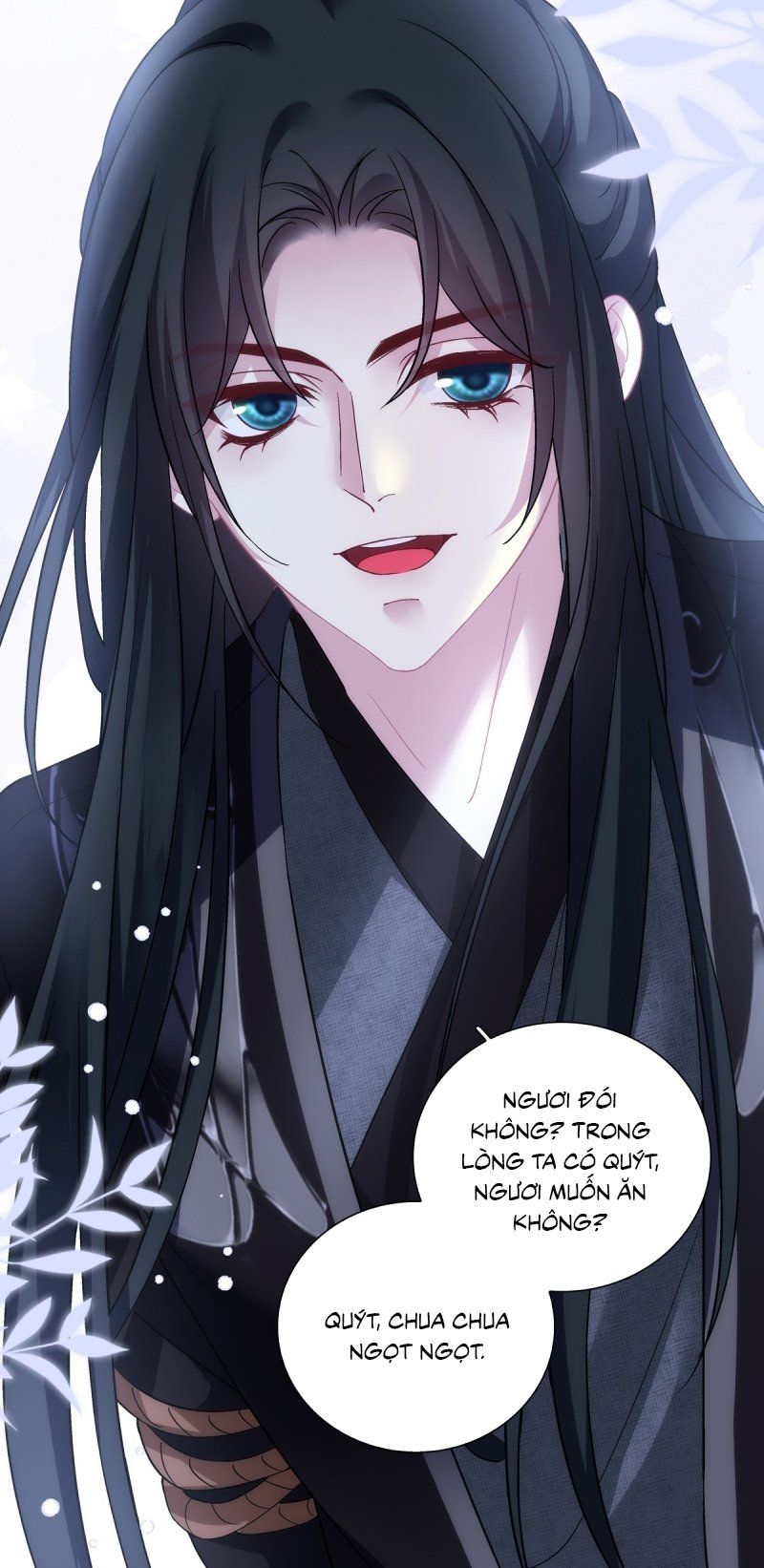 Hắc Hóa Đại Lão Thuần Dưỡng Chỉ Nam Chapter 201 - 13