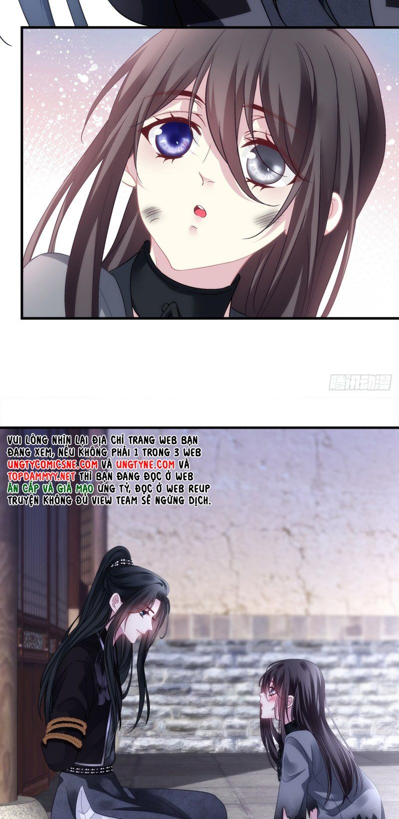 Hắc Hóa Đại Lão Thuần Dưỡng Chỉ Nam Chapter 201 - 14