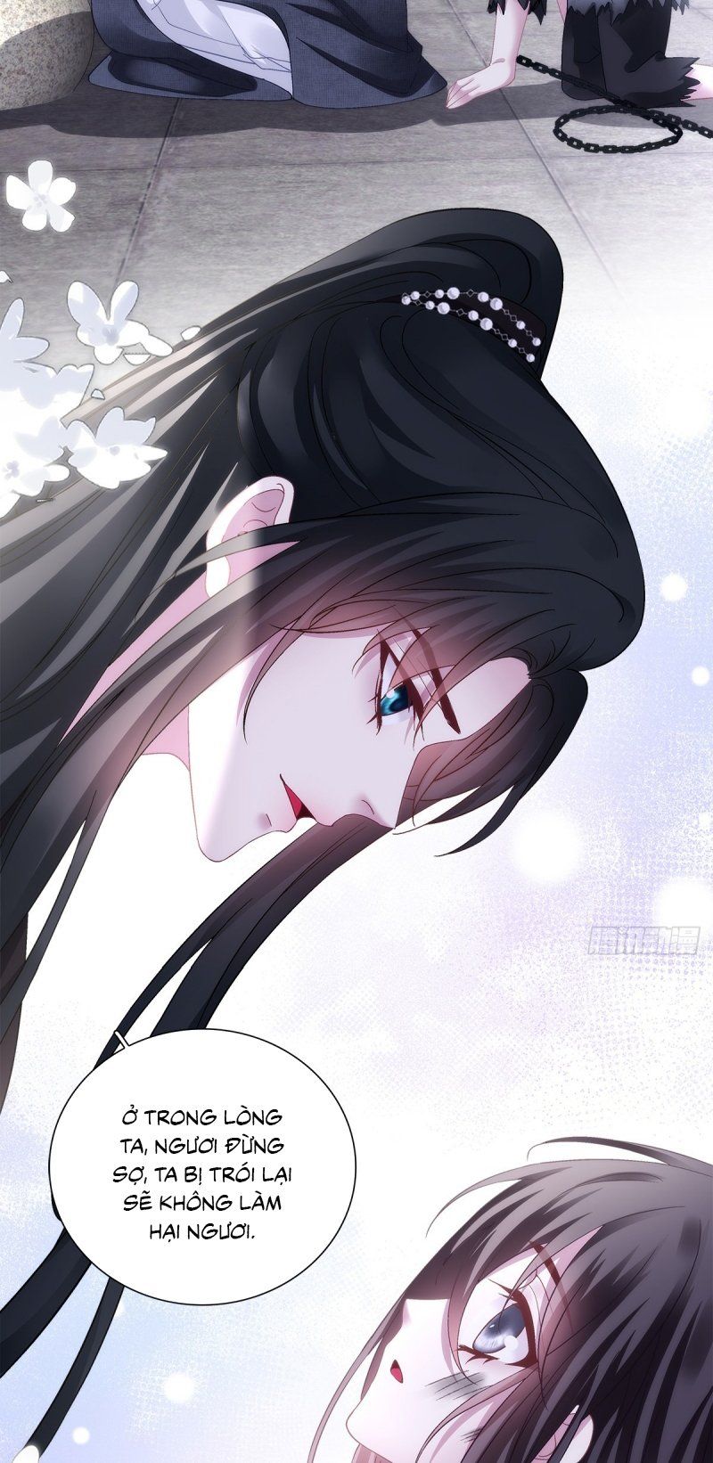 Hắc Hóa Đại Lão Thuần Dưỡng Chỉ Nam Chapter 201 - 15