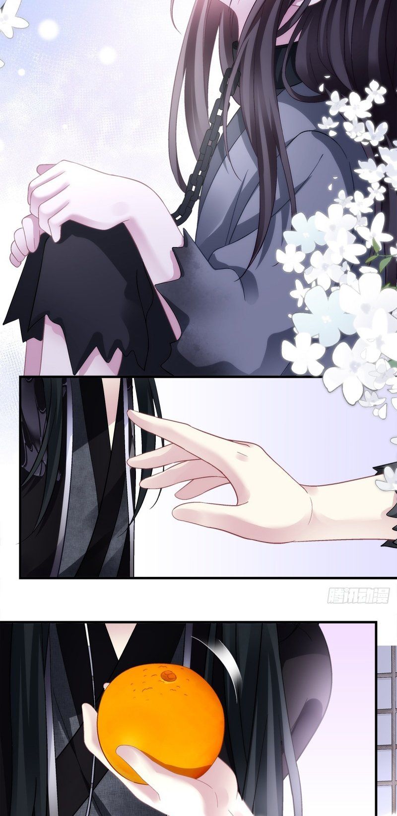 Hắc Hóa Đại Lão Thuần Dưỡng Chỉ Nam Chapter 201 - 16