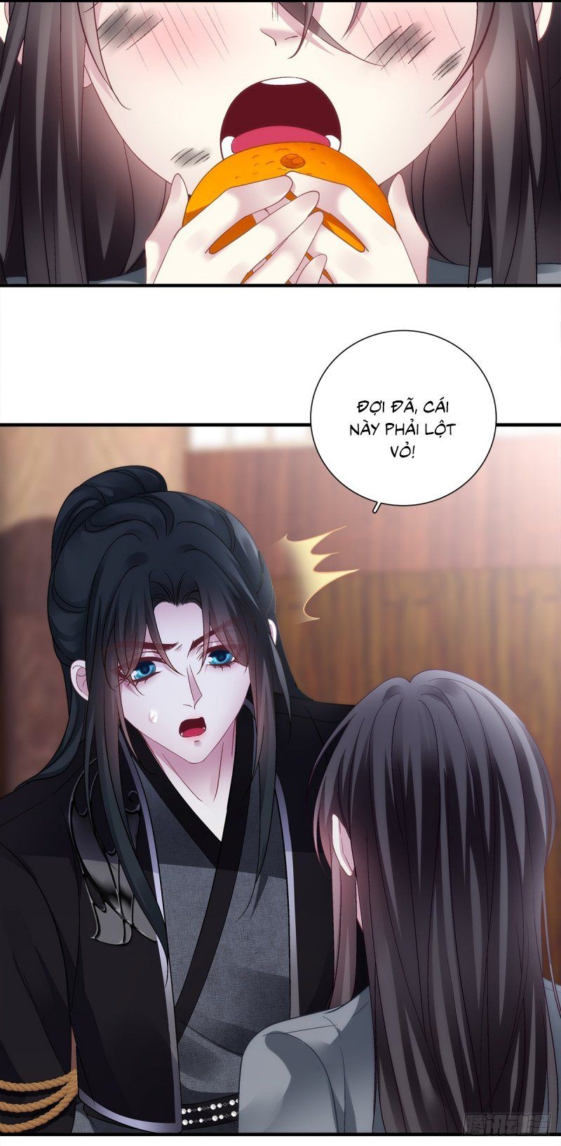 Hắc Hóa Đại Lão Thuần Dưỡng Chỉ Nam Chapter 201 - 18
