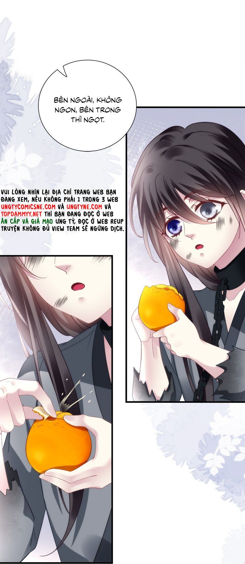 Hắc Hóa Đại Lão Thuần Dưỡng Chỉ Nam Chapter 201 - 19