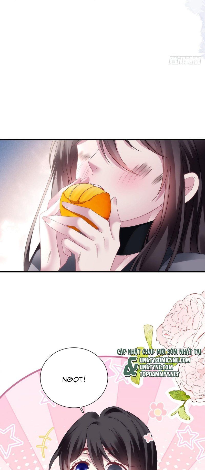 Hắc Hóa Đại Lão Thuần Dưỡng Chỉ Nam Chapter 201 - 20