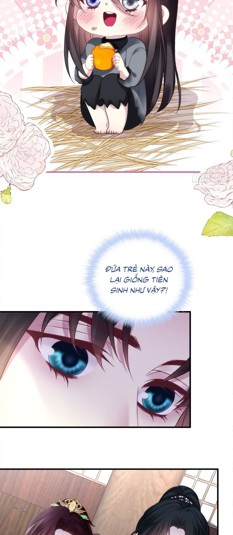 Hắc Hóa Đại Lão Thuần Dưỡng Chỉ Nam Chapter 201 - 21