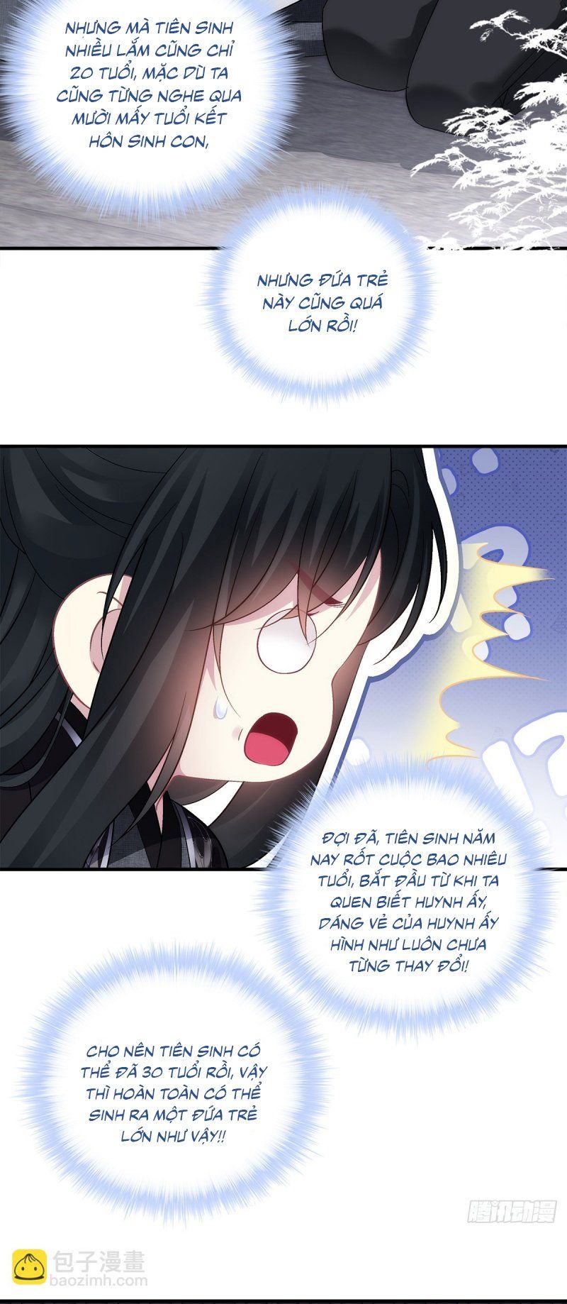 Hắc Hóa Đại Lão Thuần Dưỡng Chỉ Nam Chapter 201 - 24