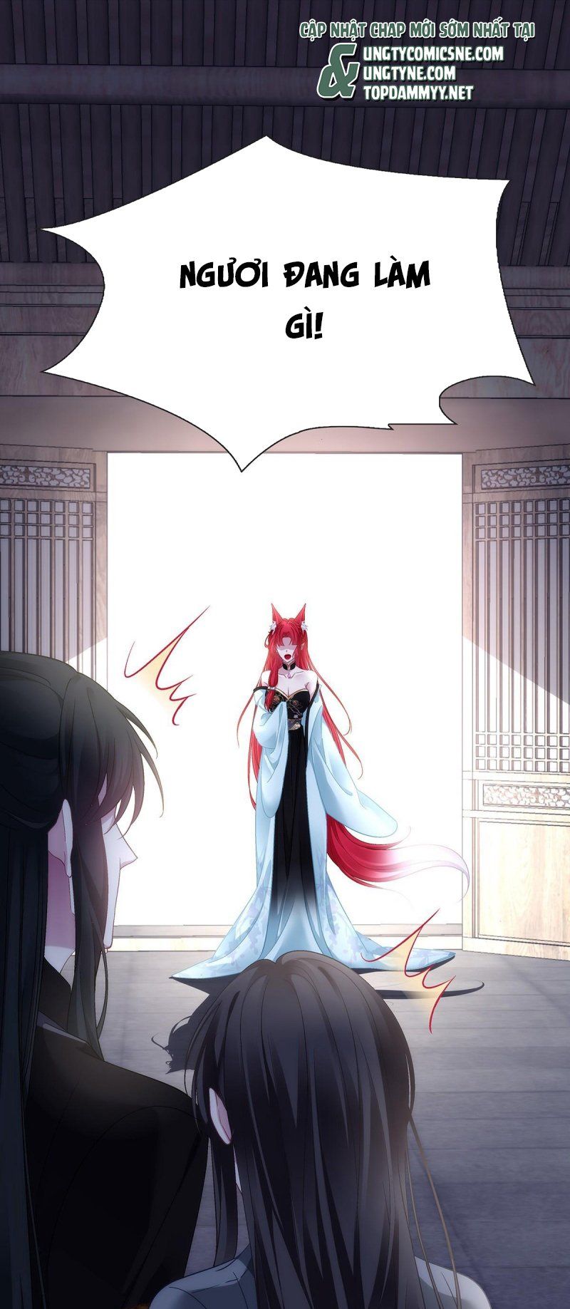 Hắc Hóa Đại Lão Thuần Dưỡng Chỉ Nam Chapter 201 - 25