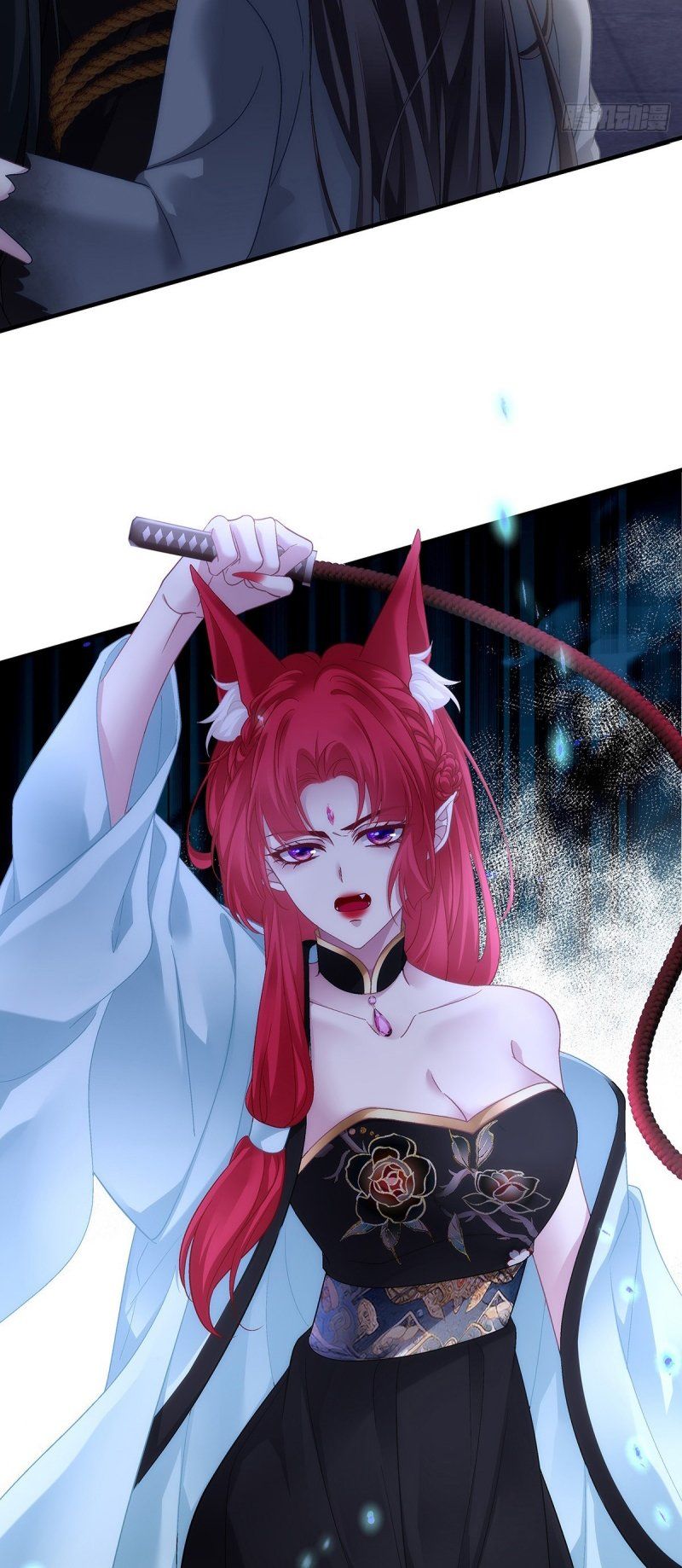 Hắc Hóa Đại Lão Thuần Dưỡng Chỉ Nam Chapter 201 - 26