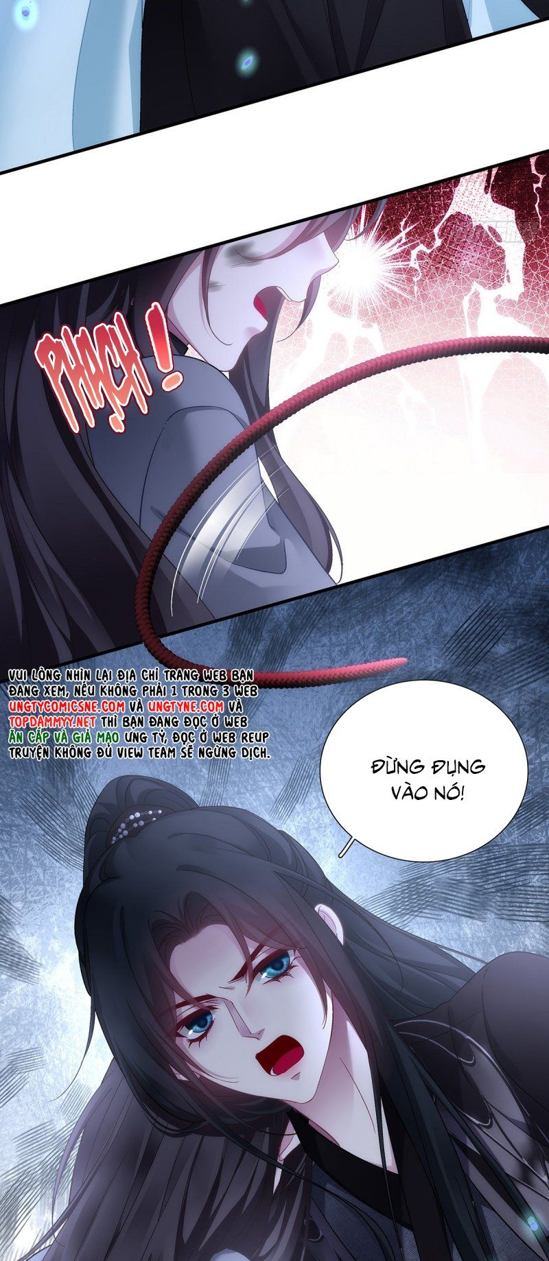 Hắc Hóa Đại Lão Thuần Dưỡng Chỉ Nam Chapter 201 - 27