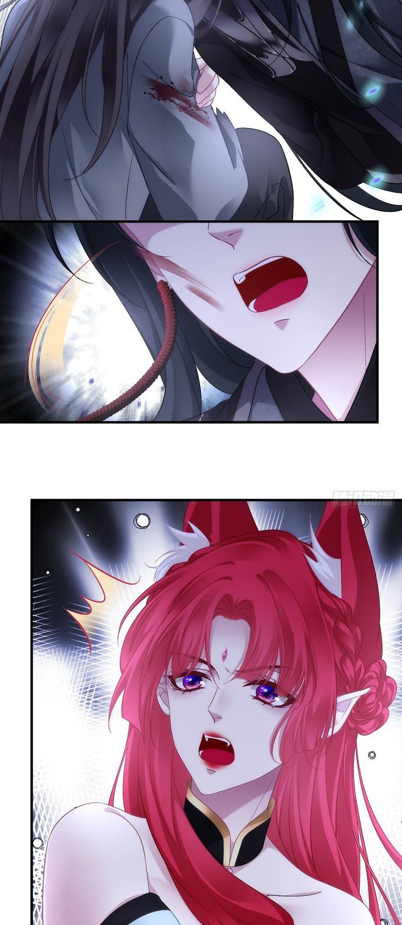 Hắc Hóa Đại Lão Thuần Dưỡng Chỉ Nam Chapter 201 - 28