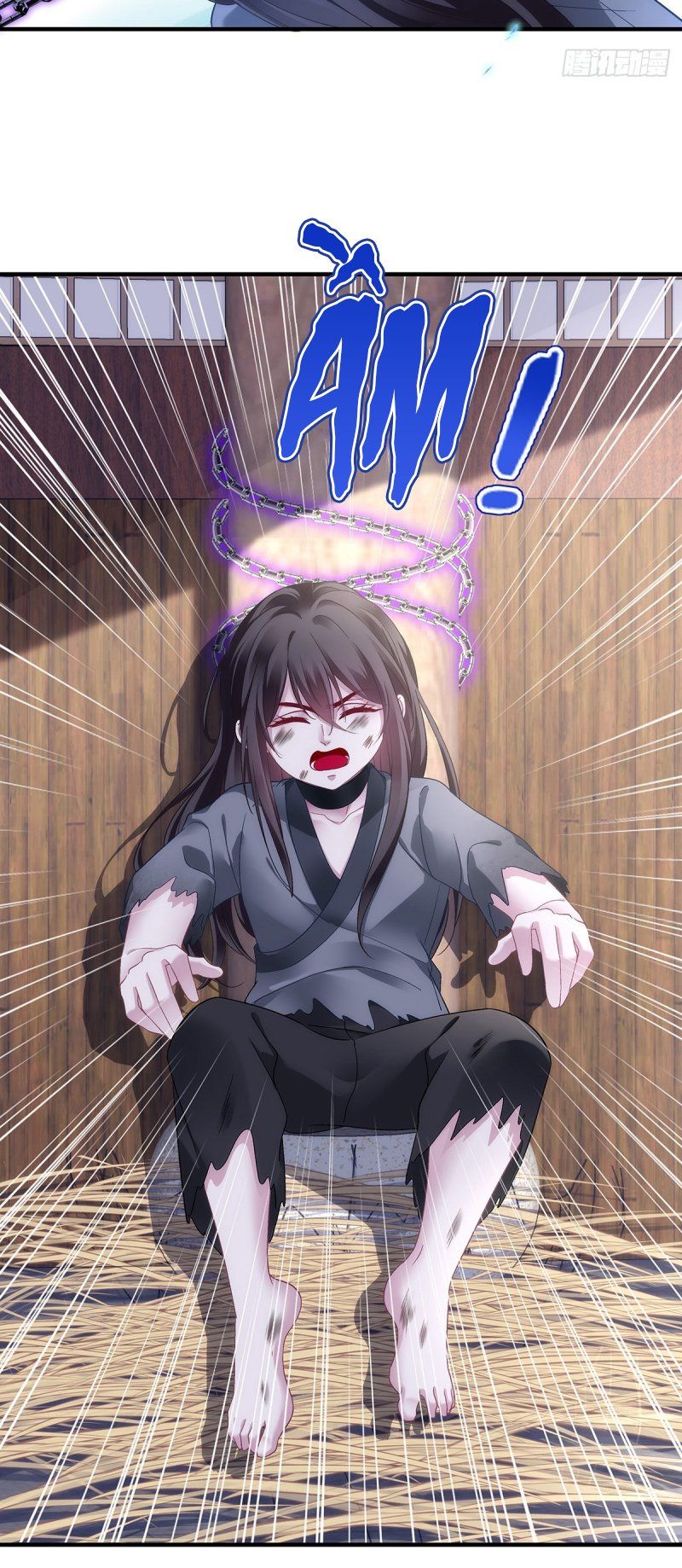 Hắc Hóa Đại Lão Thuần Dưỡng Chỉ Nam Chapter 201 - 30