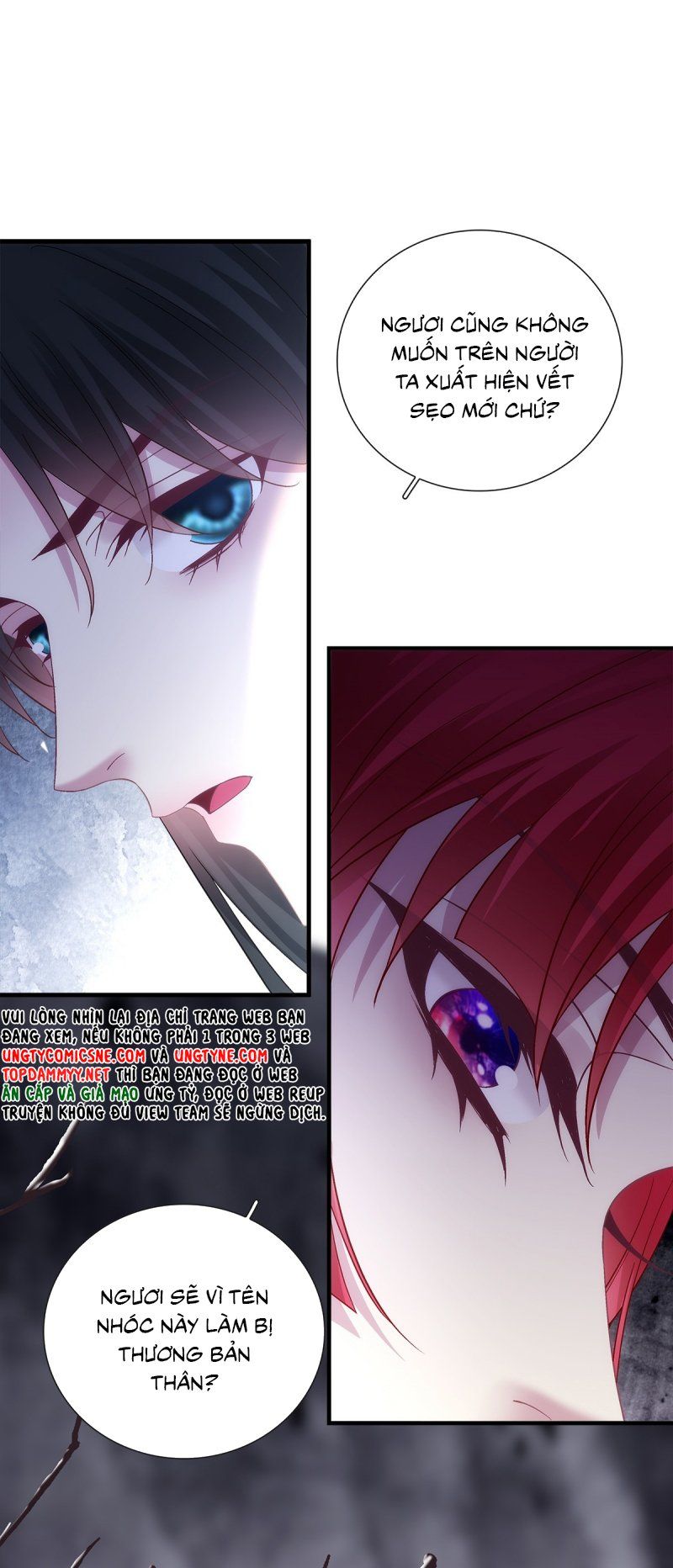 Hắc Hóa Đại Lão Thuần Dưỡng Chỉ Nam Chapter 201 - 35