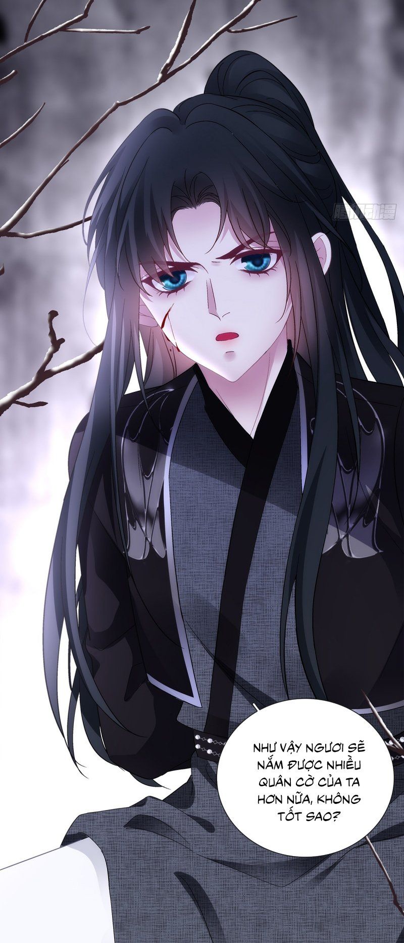 Hắc Hóa Đại Lão Thuần Dưỡng Chỉ Nam Chapter 201 - 36
