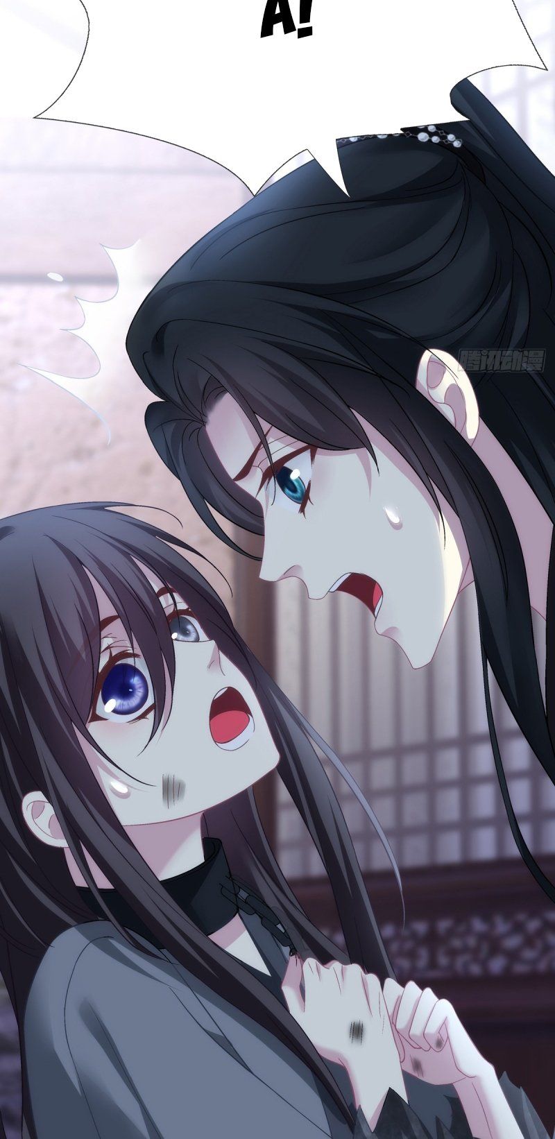 Hắc Hóa Đại Lão Thuần Dưỡng Chỉ Nam Chapter 201 - 5