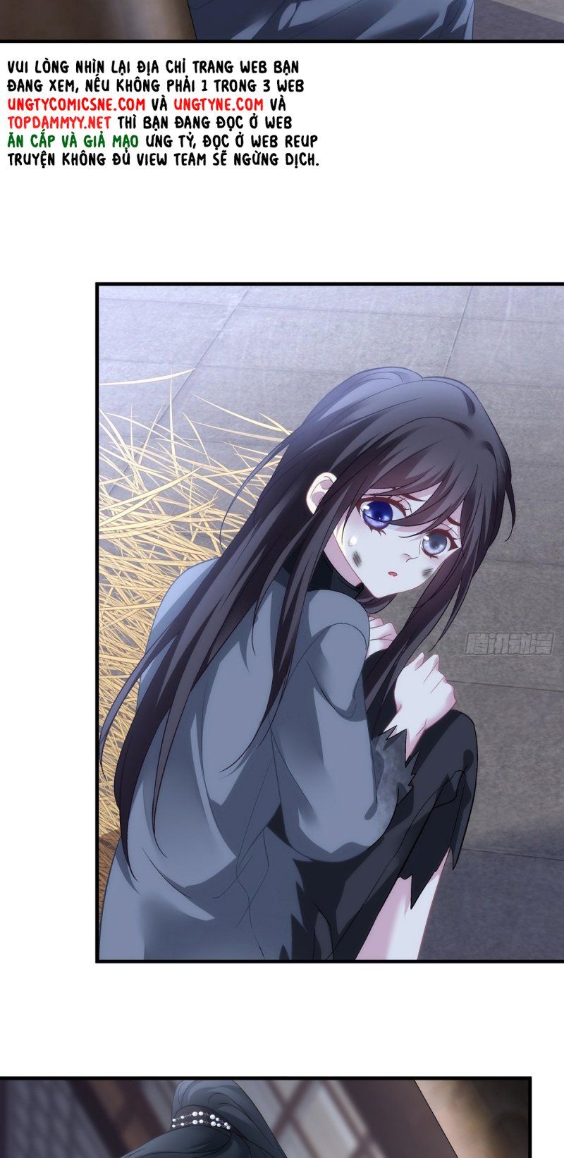 Hắc Hóa Đại Lão Thuần Dưỡng Chỉ Nam Chapter 201 - 7