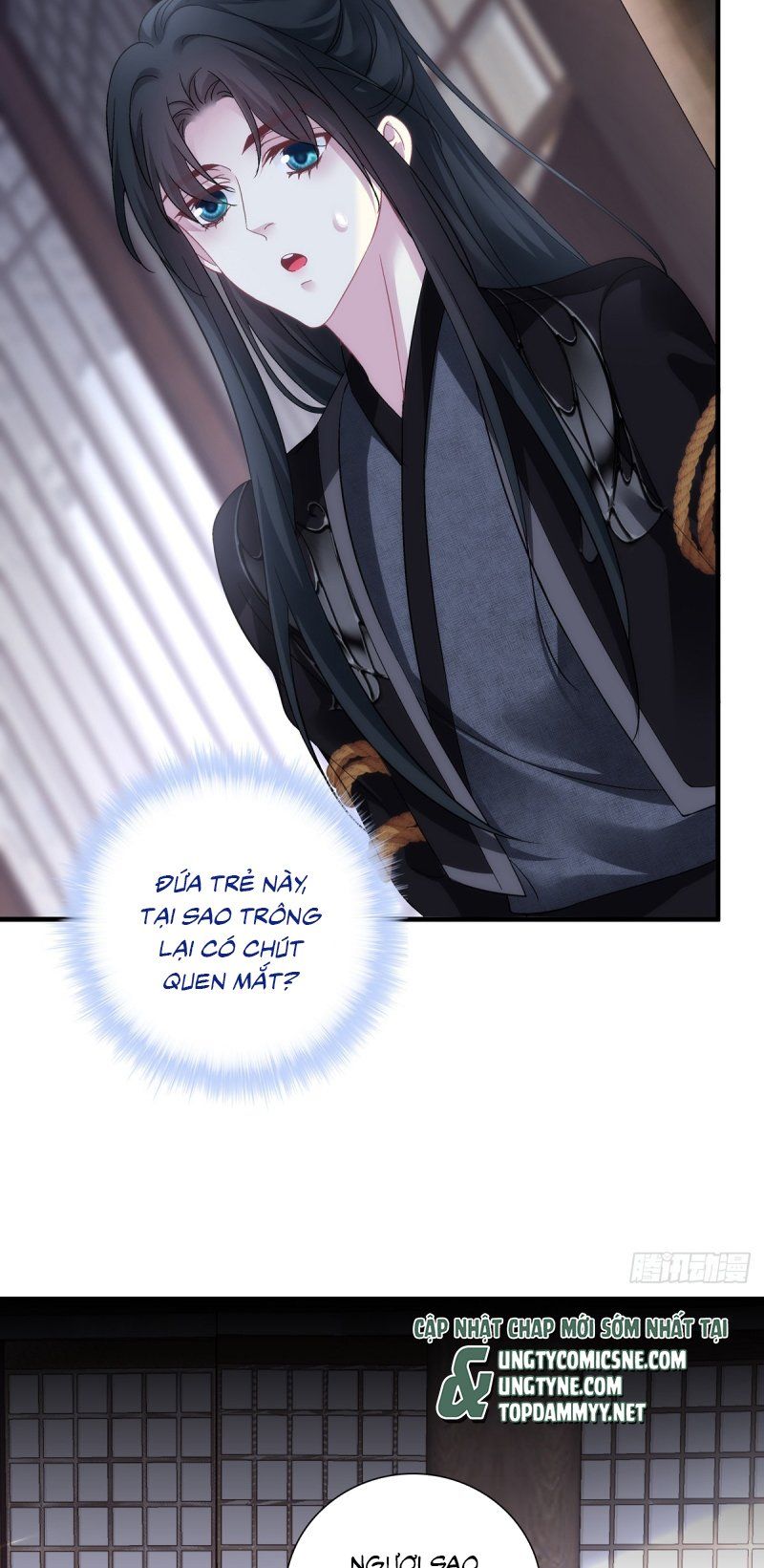 Hắc Hóa Đại Lão Thuần Dưỡng Chỉ Nam Chapter 201 - 8