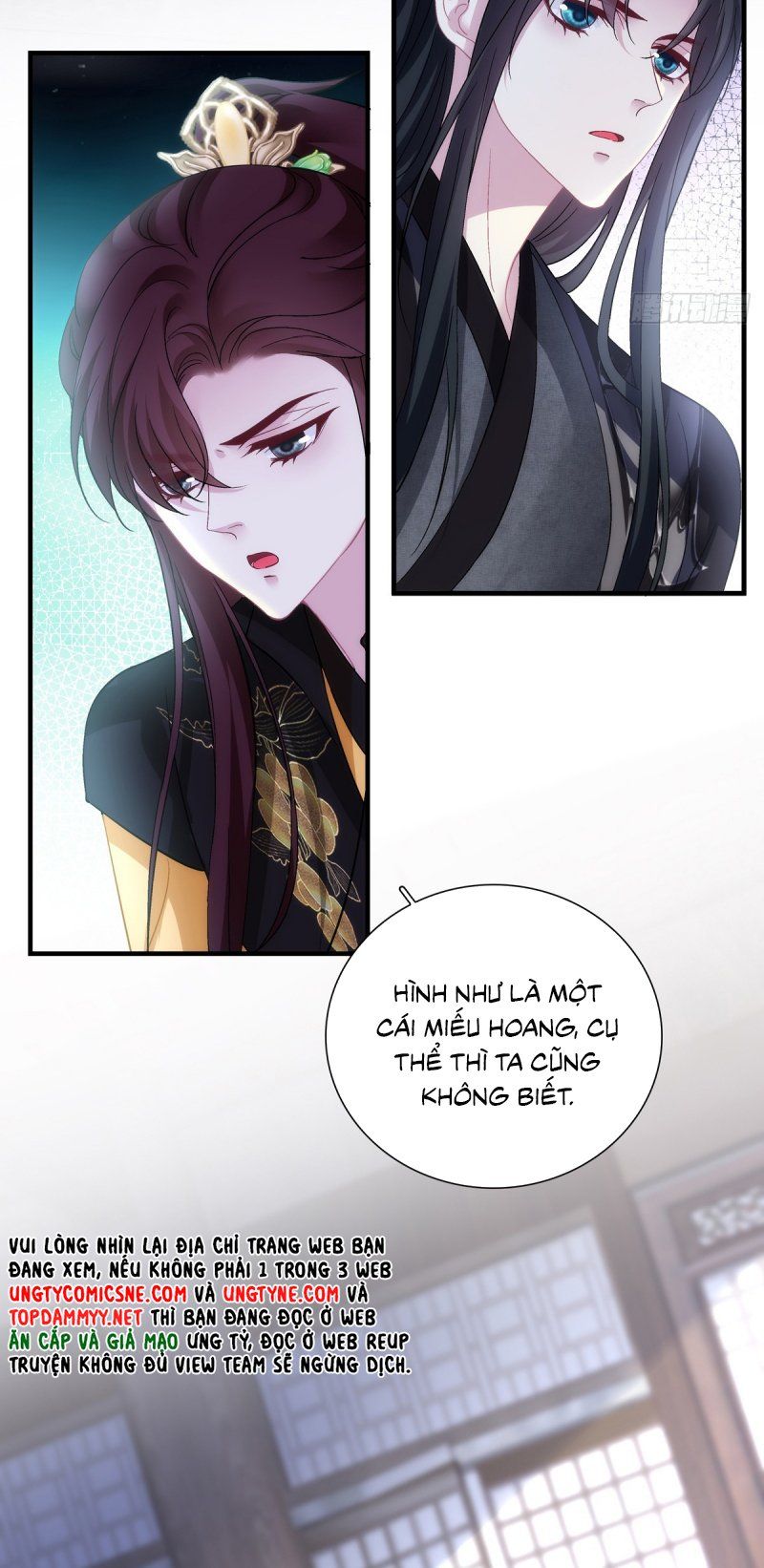 Hắc Hóa Đại Lão Thuần Dưỡng Chỉ Nam Chapter 201 - 10