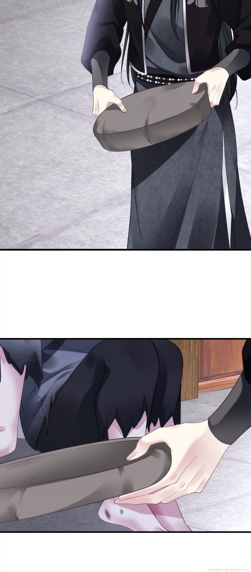 Hắc Hóa Đại Lão Thuần Dưỡng Chỉ Nam Chapter 202 - 13