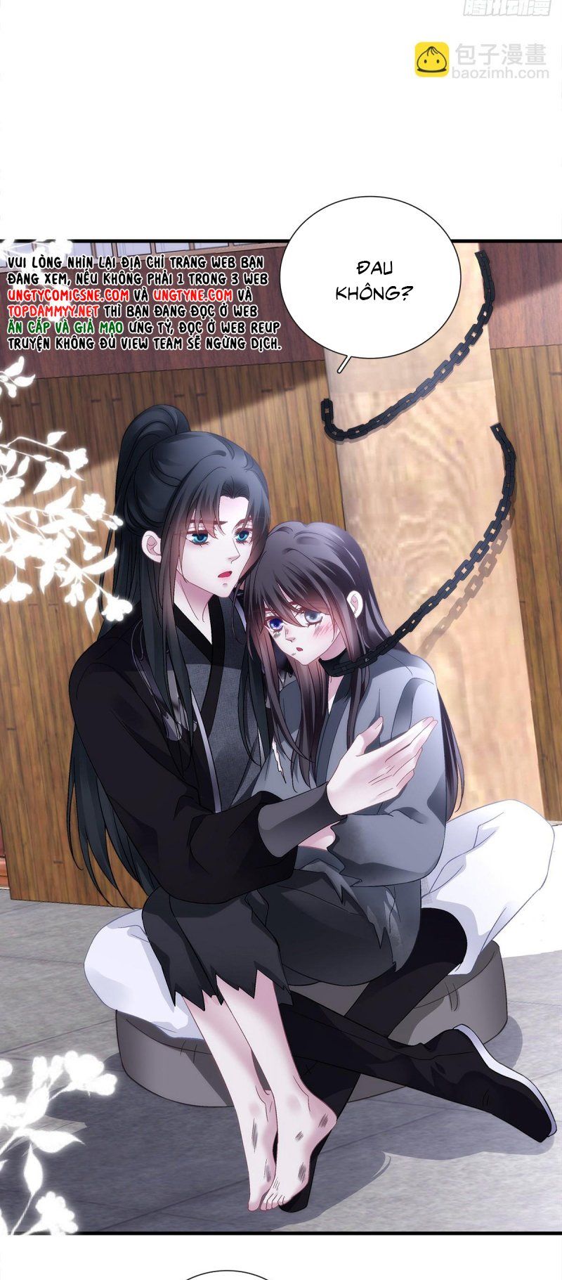 Hắc Hóa Đại Lão Thuần Dưỡng Chỉ Nam Chapter 202 - 14