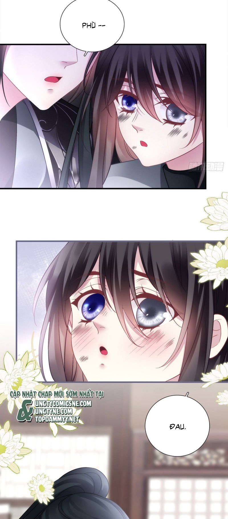 Hắc Hóa Đại Lão Thuần Dưỡng Chỉ Nam Chapter 202 - 15