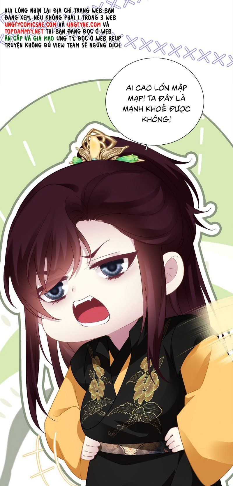 Hắc Hóa Đại Lão Thuần Dưỡng Chỉ Nam Chapter 202 - 18