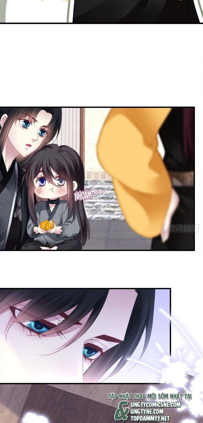 Hắc Hóa Đại Lão Thuần Dưỡng Chỉ Nam Chapter 202 - 19