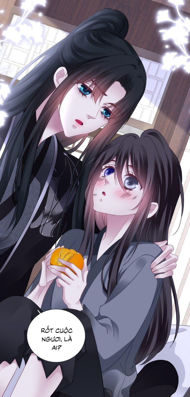 Hắc Hóa Đại Lão Thuần Dưỡng Chỉ Nam Chapter 202 - 20