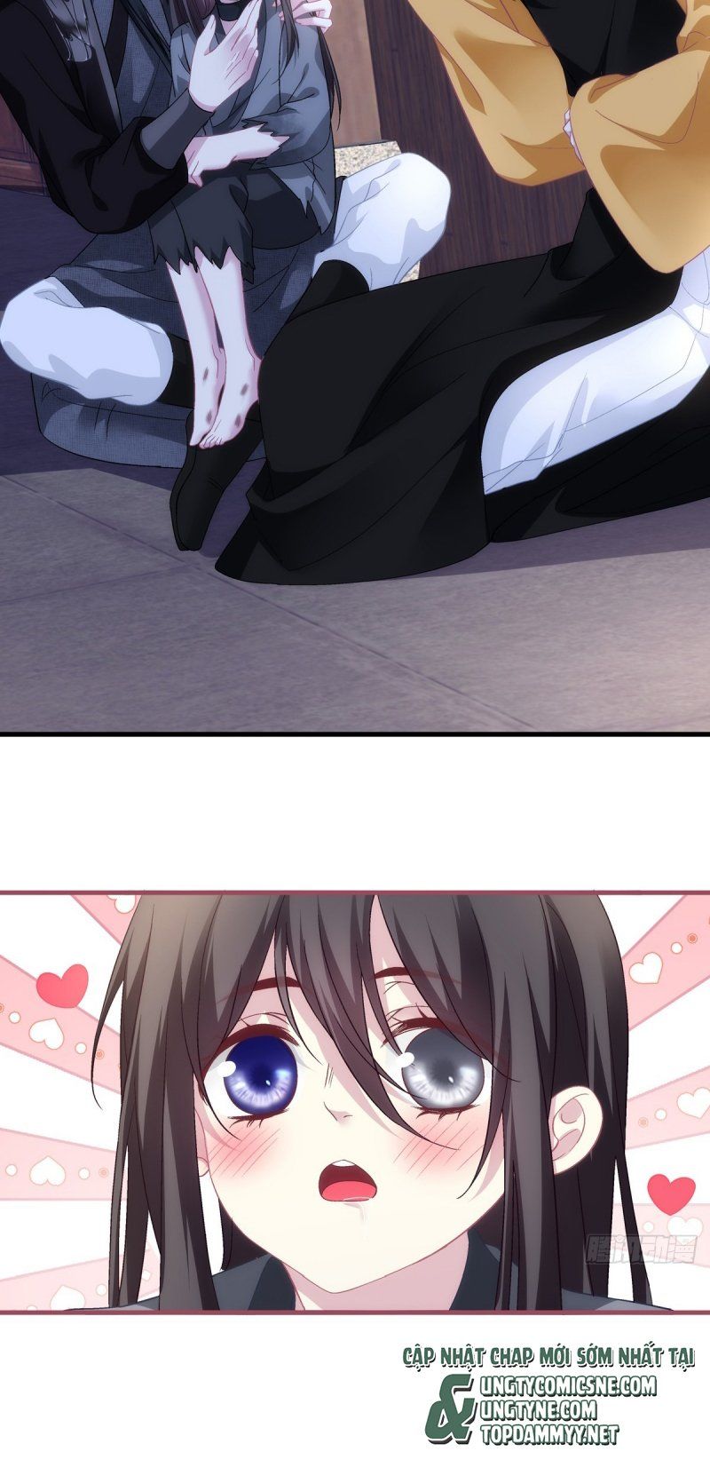 Hắc Hóa Đại Lão Thuần Dưỡng Chỉ Nam Chapter 202 - 23