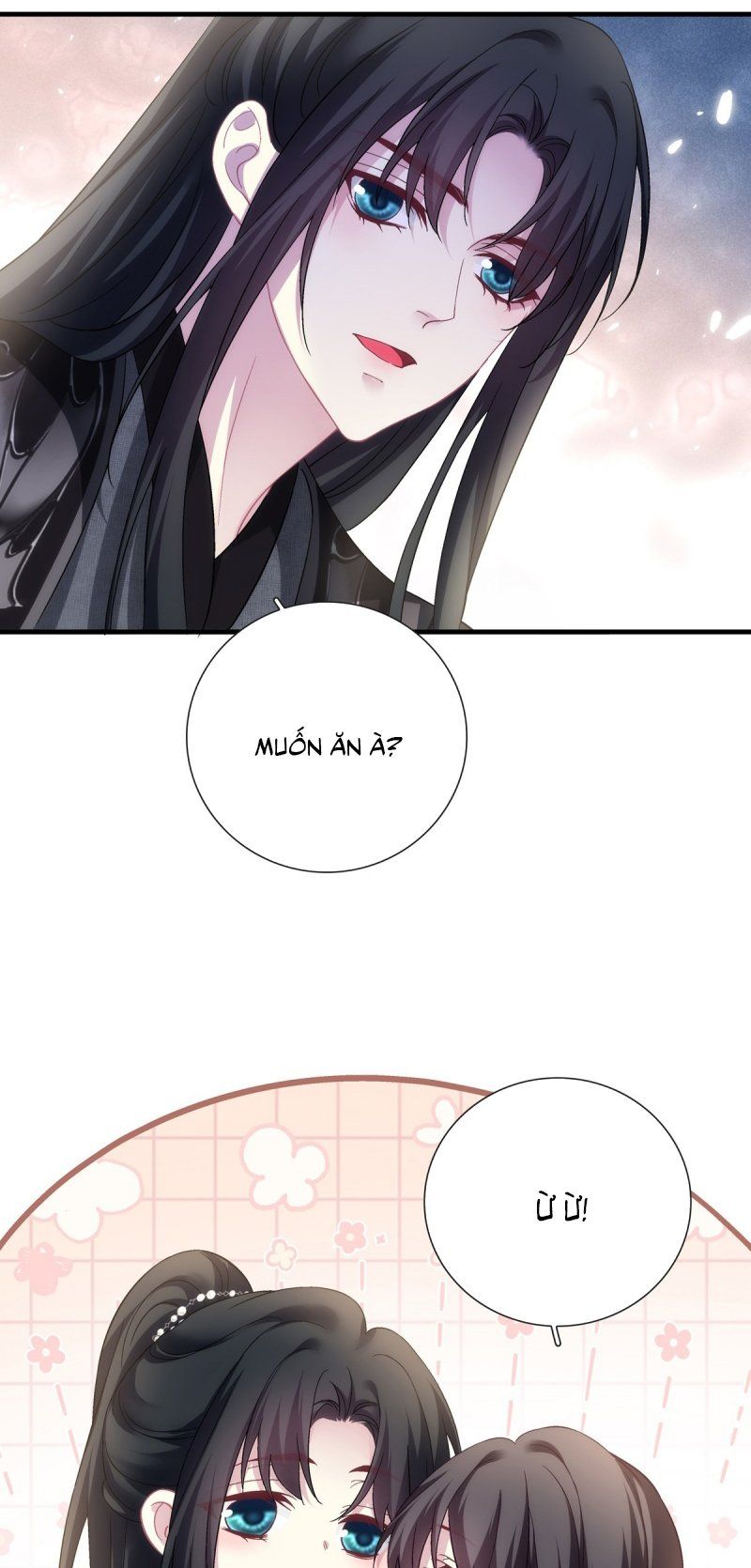 Hắc Hóa Đại Lão Thuần Dưỡng Chỉ Nam Chapter 202 - 24