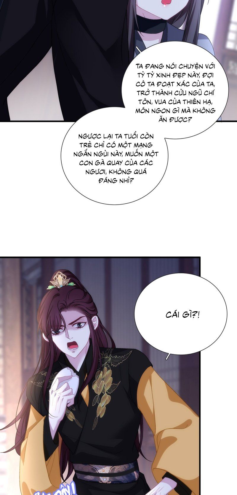 Hắc Hóa Đại Lão Thuần Dưỡng Chỉ Nam Chapter 202 - 27
