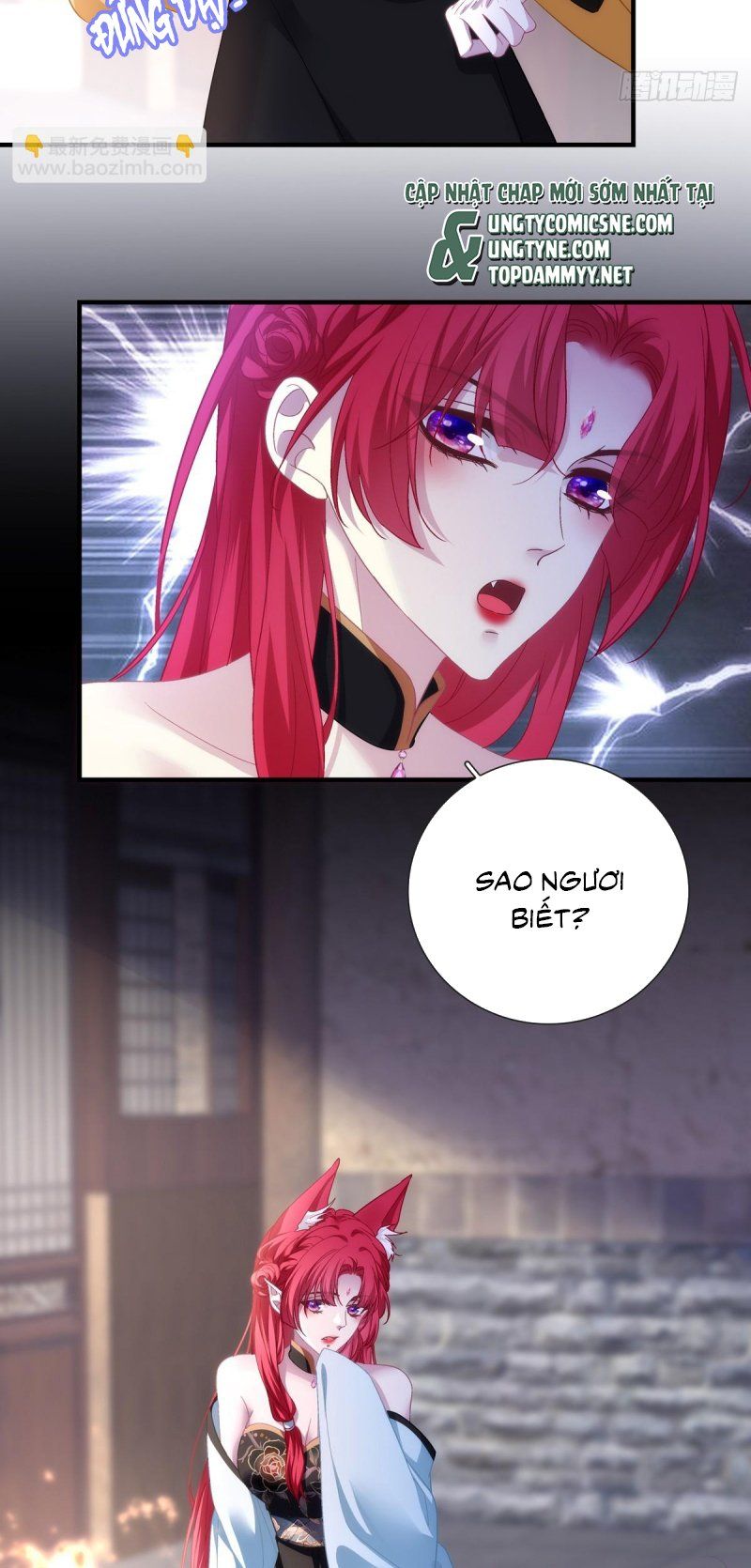 Hắc Hóa Đại Lão Thuần Dưỡng Chỉ Nam Chapter 202 - 28