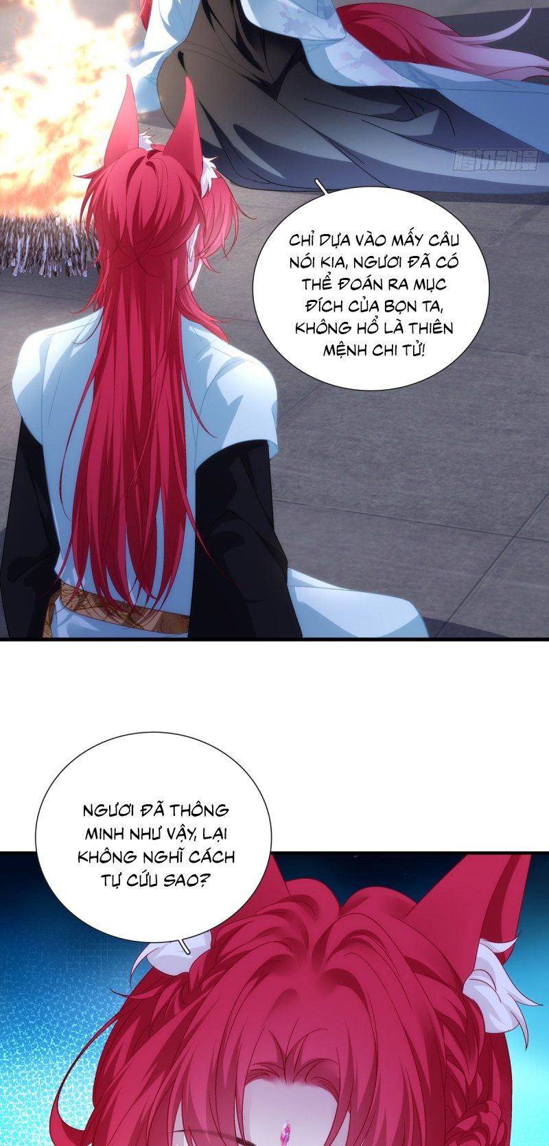 Hắc Hóa Đại Lão Thuần Dưỡng Chỉ Nam Chapter 202 - 29