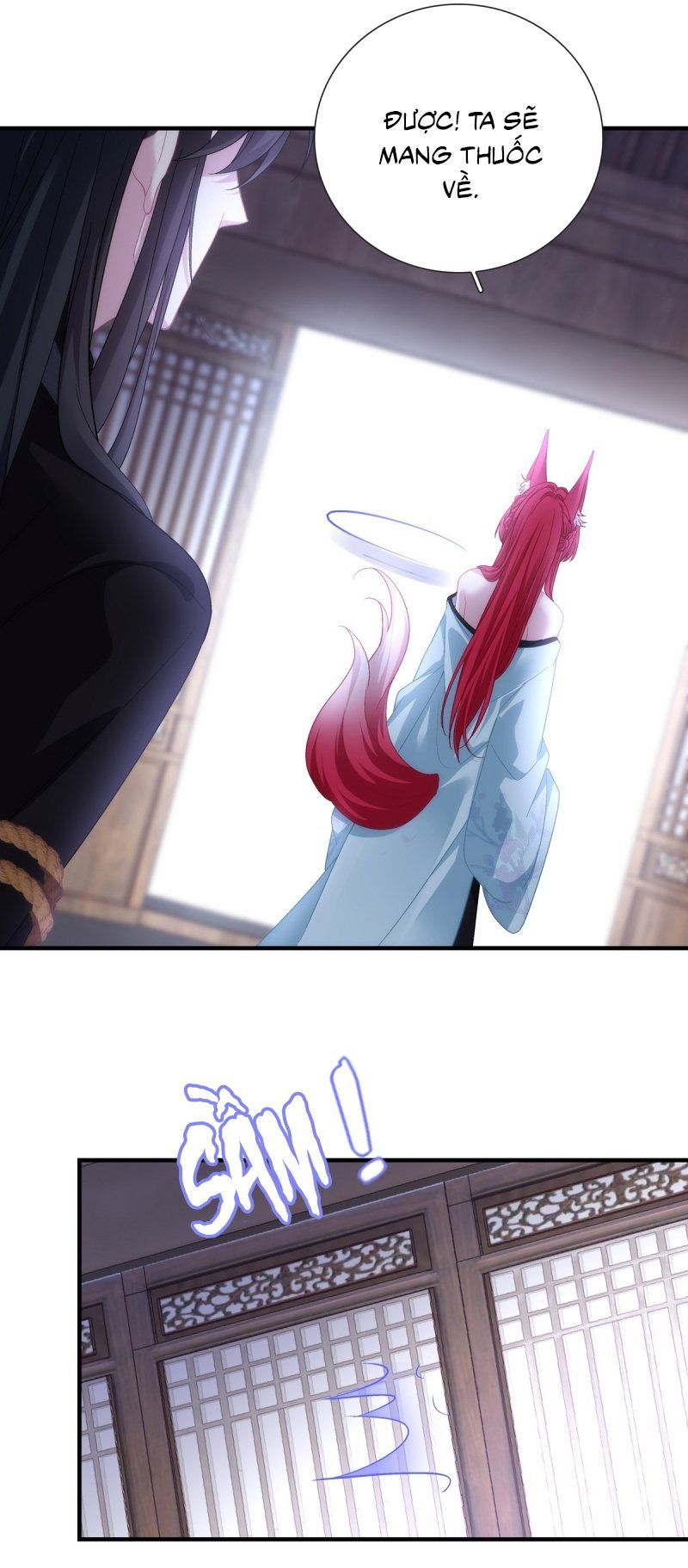 Hắc Hóa Đại Lão Thuần Dưỡng Chỉ Nam Chapter 202 - 4