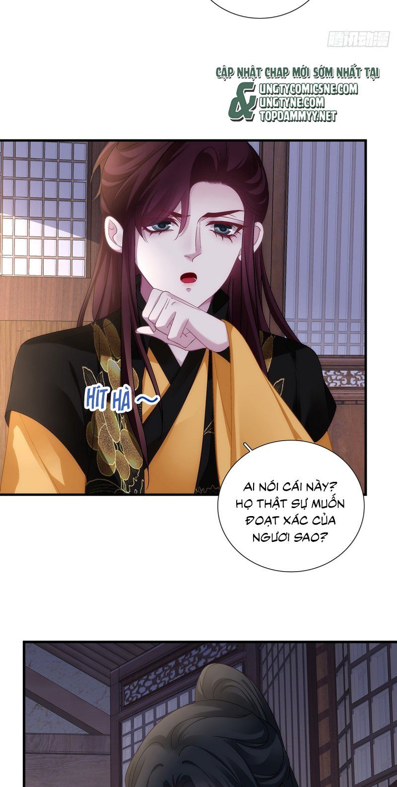 Hắc Hóa Đại Lão Thuần Dưỡng Chỉ Nam Chapter 202 - 36