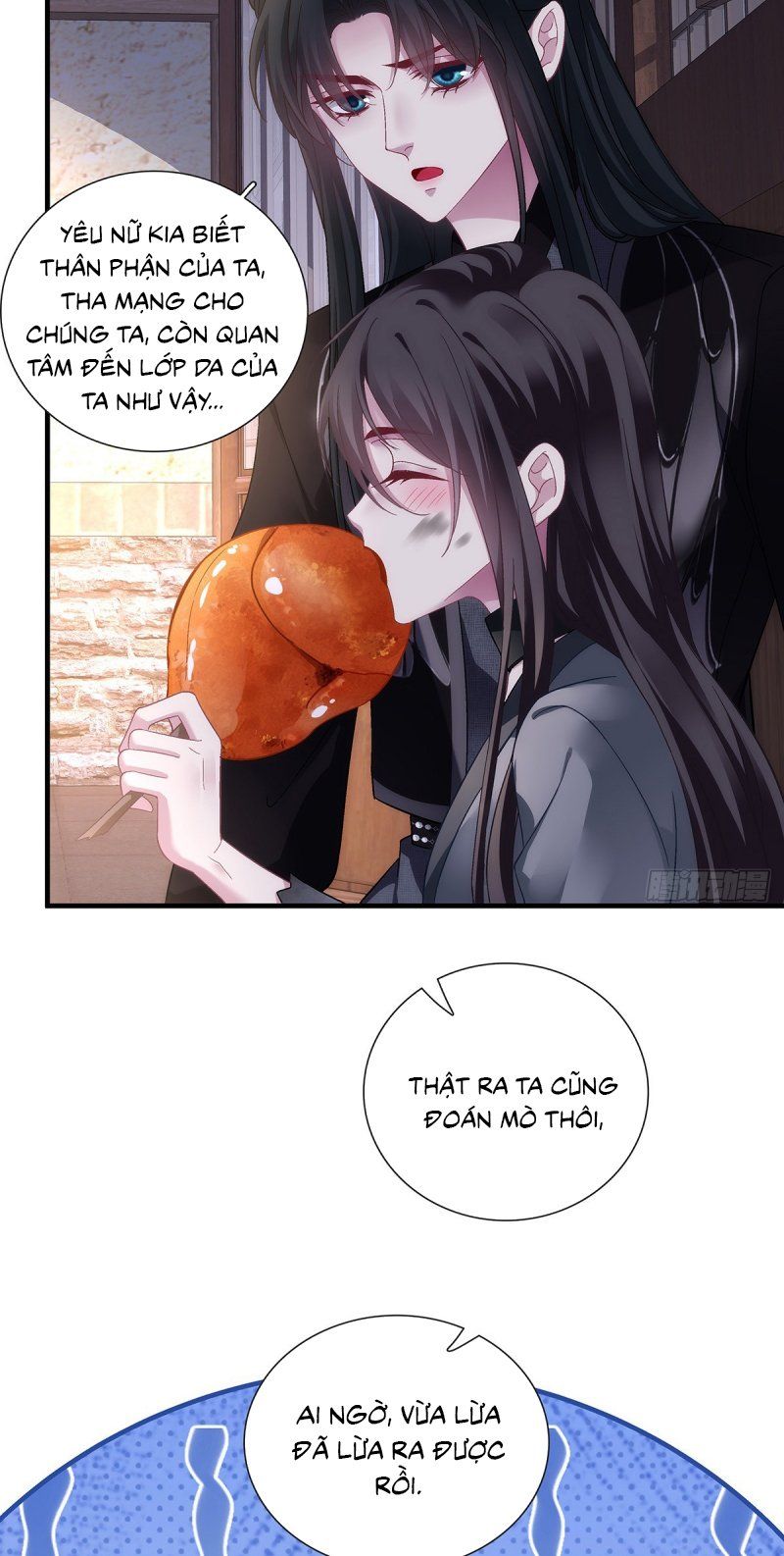 Hắc Hóa Đại Lão Thuần Dưỡng Chỉ Nam Chapter 202 - 37