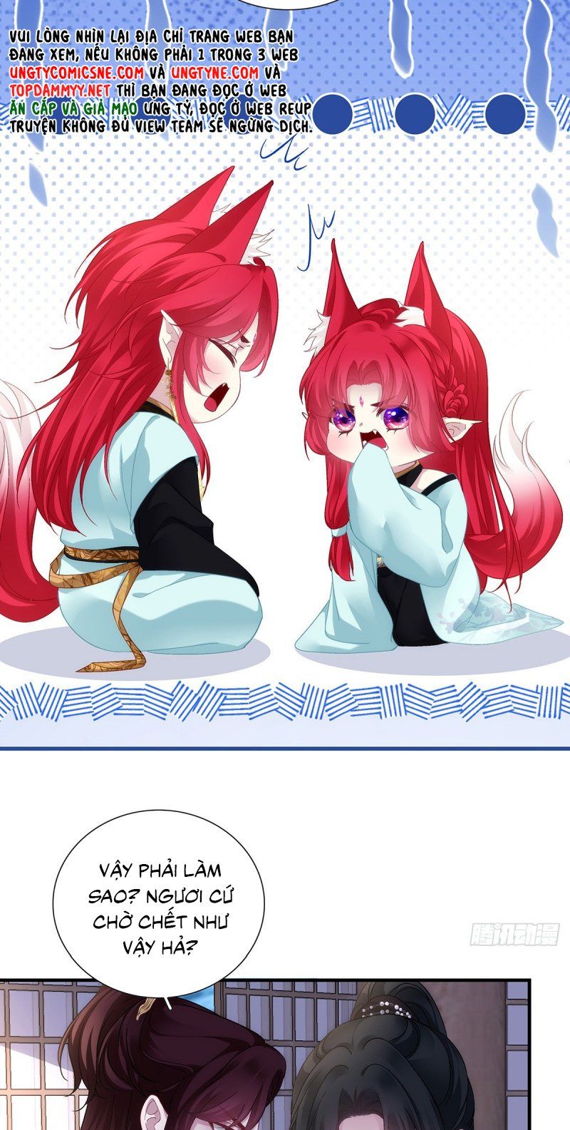 Hắc Hóa Đại Lão Thuần Dưỡng Chỉ Nam Chapter 202 - 38