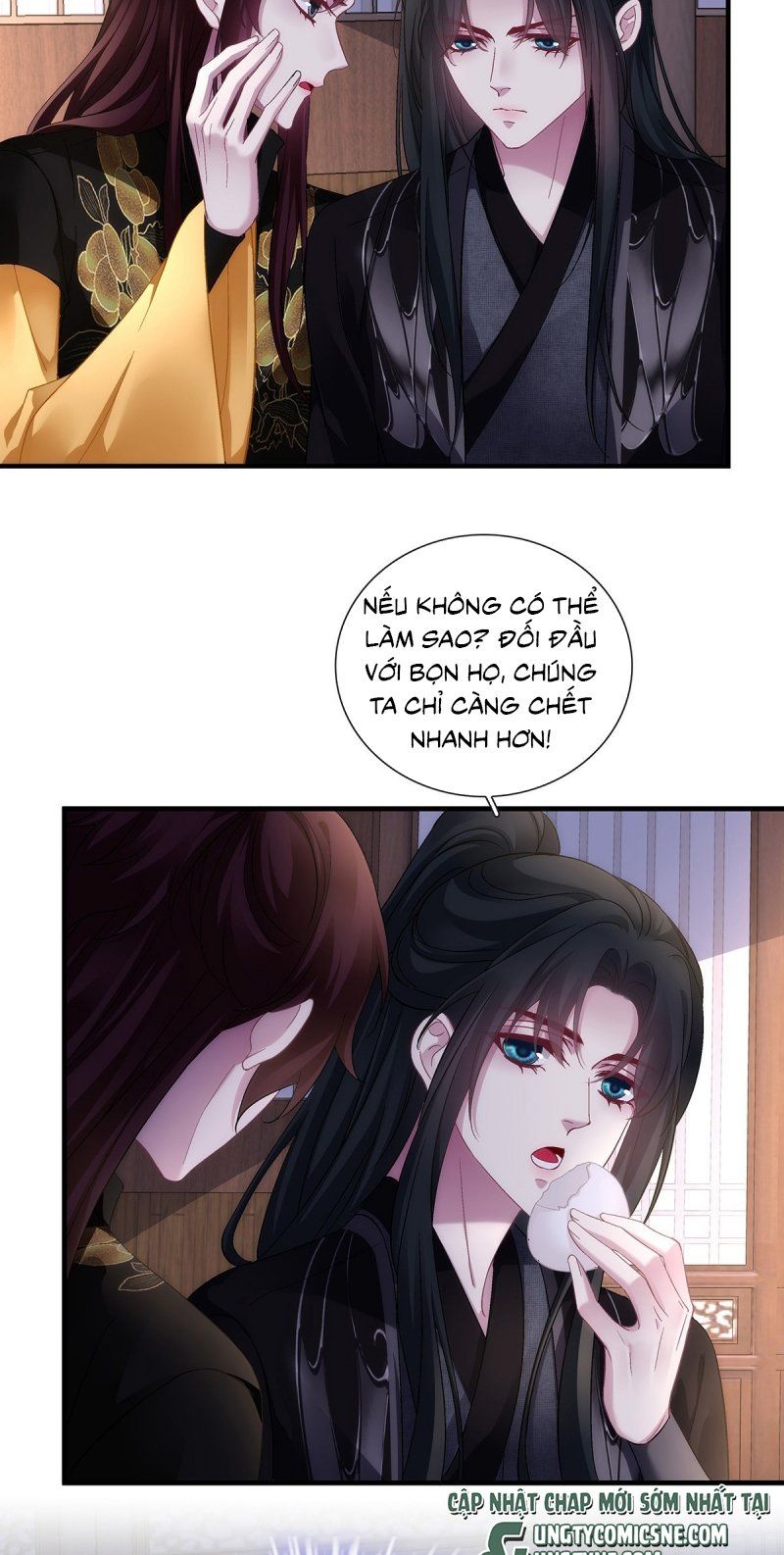 Hắc Hóa Đại Lão Thuần Dưỡng Chỉ Nam Chapter 202 - 39