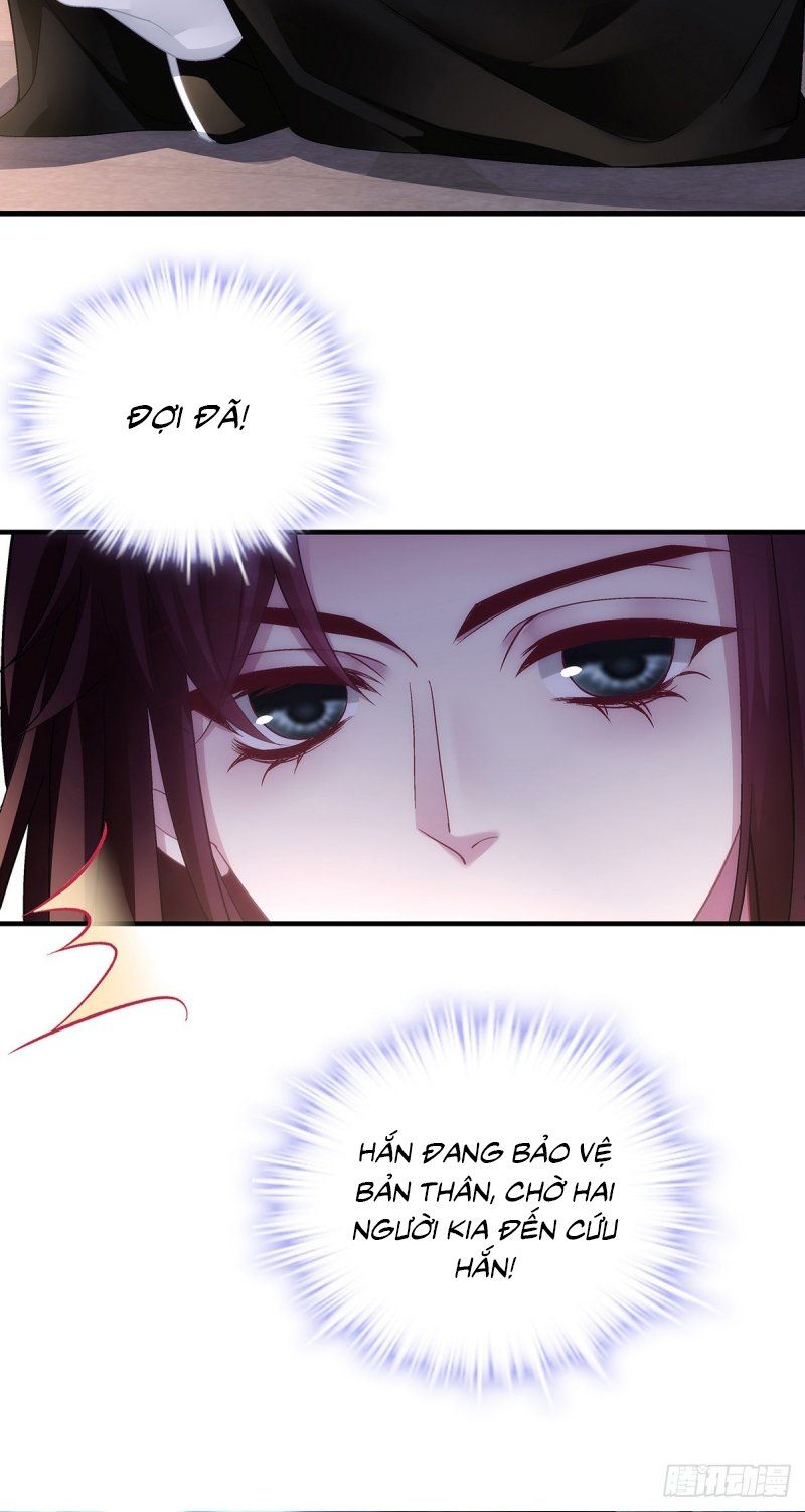 Hắc Hóa Đại Lão Thuần Dưỡng Chỉ Nam Chapter 202 - 41