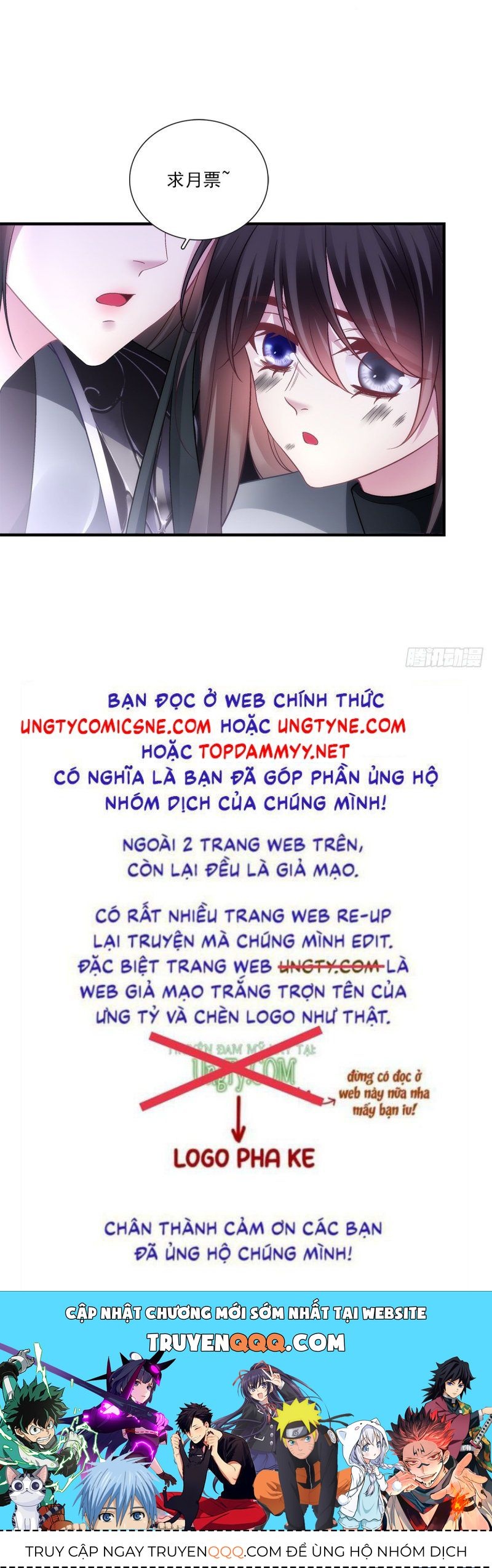 Hắc Hóa Đại Lão Thuần Dưỡng Chỉ Nam Chapter 202 - 43