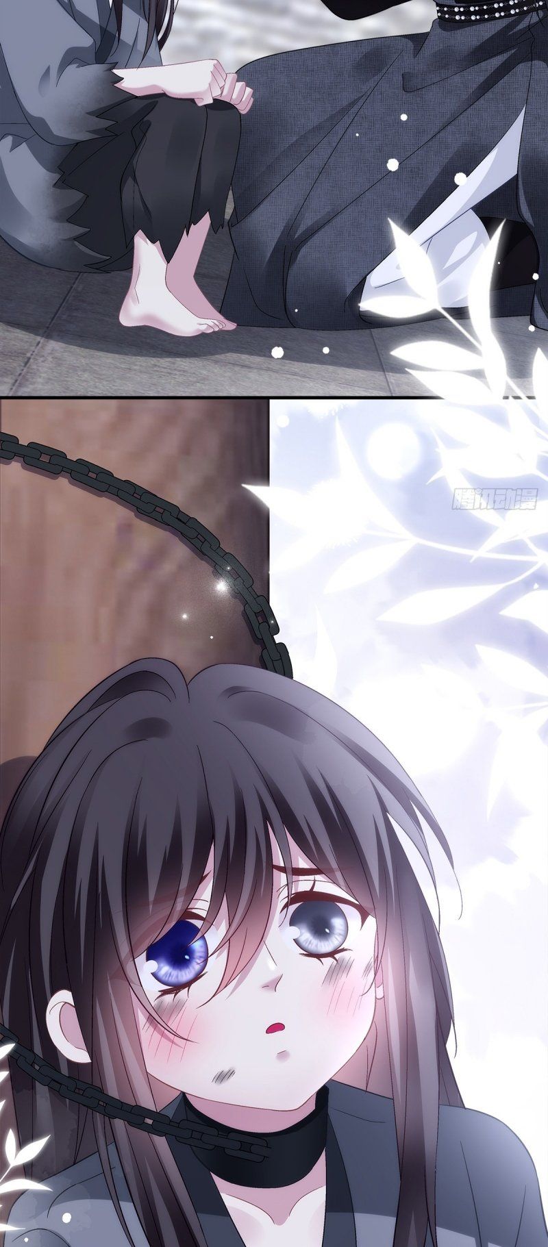 Hắc Hóa Đại Lão Thuần Dưỡng Chỉ Nam Chapter 202 - 7