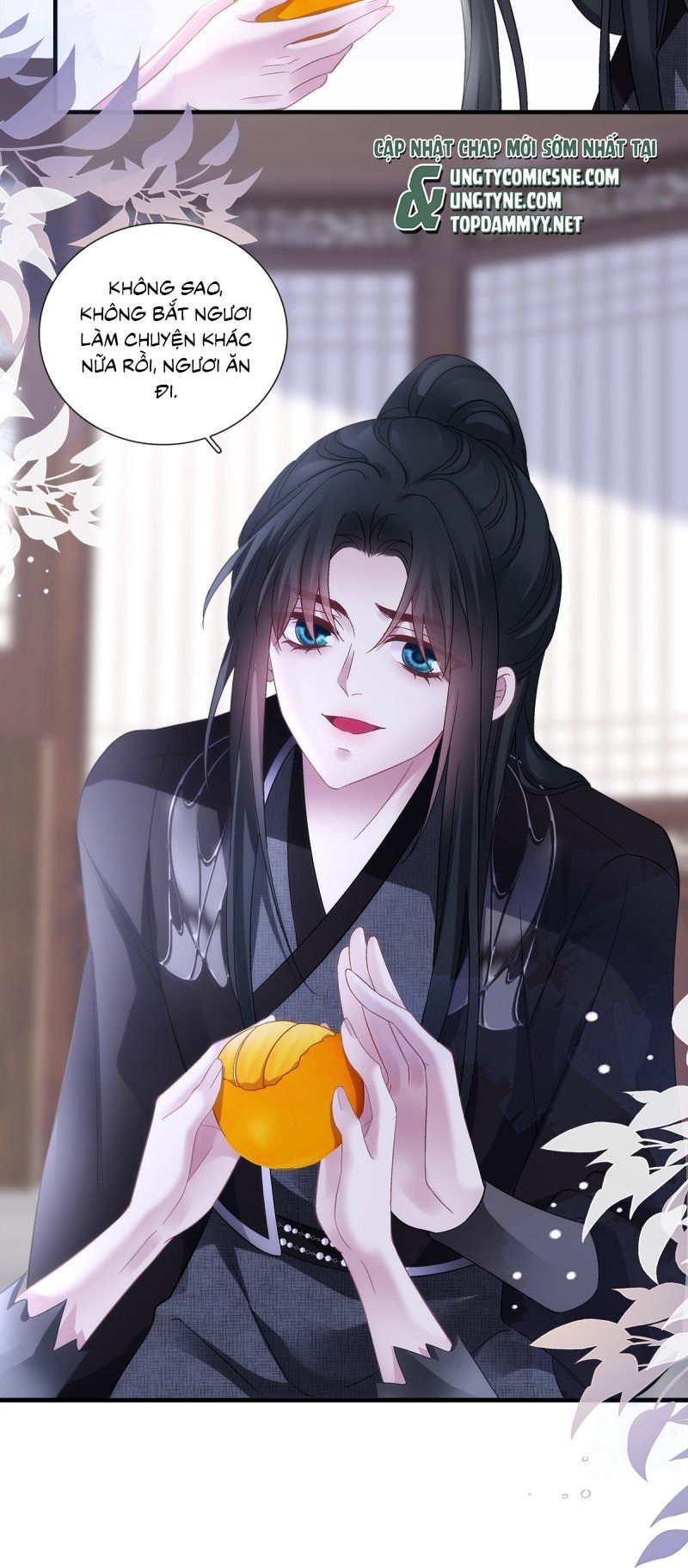 Hắc Hóa Đại Lão Thuần Dưỡng Chỉ Nam Chapter 202 - 9