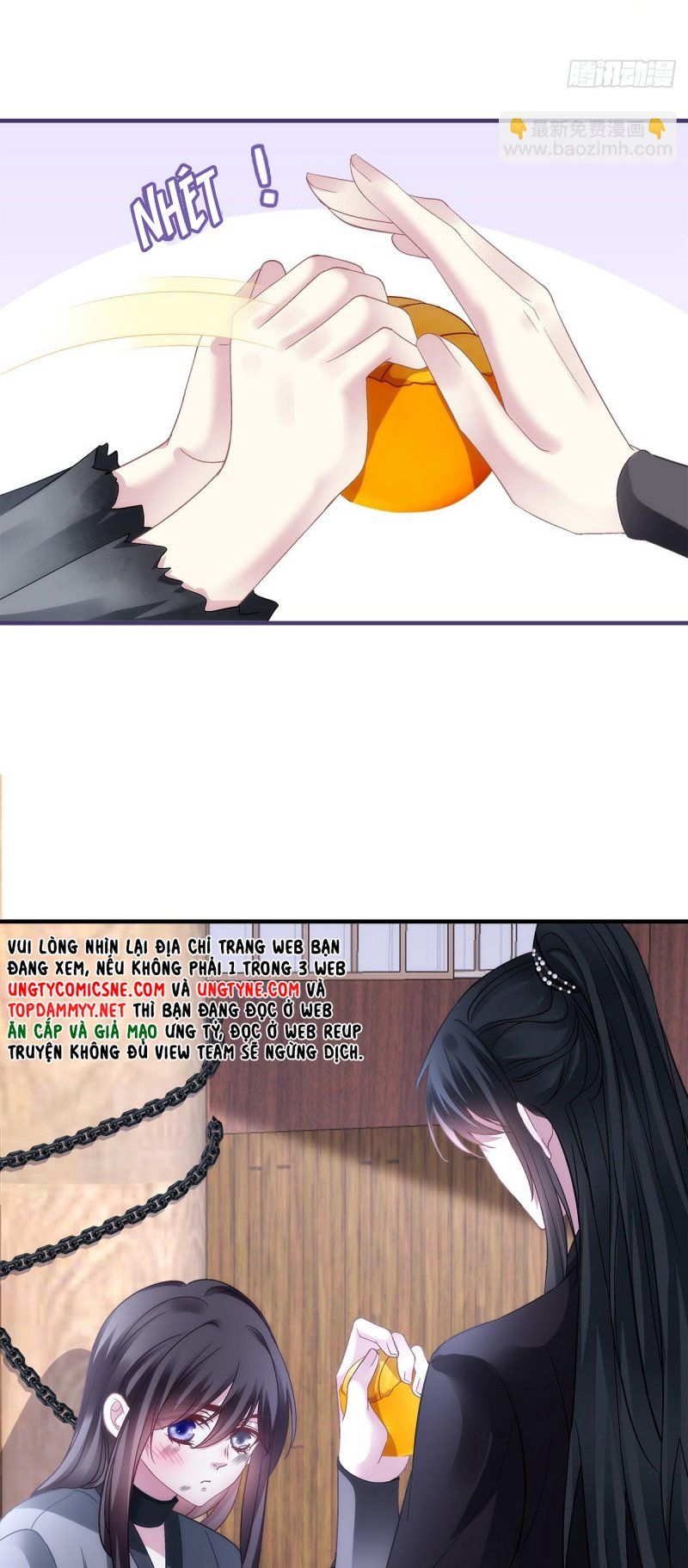 Hắc Hóa Đại Lão Thuần Dưỡng Chỉ Nam Chapter 202 - 10