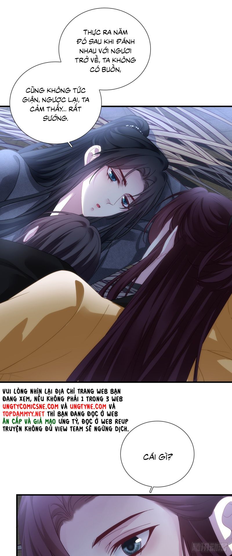 Hắc Hóa Đại Lão Thuần Dưỡng Chỉ Nam Chapter 203 - 16