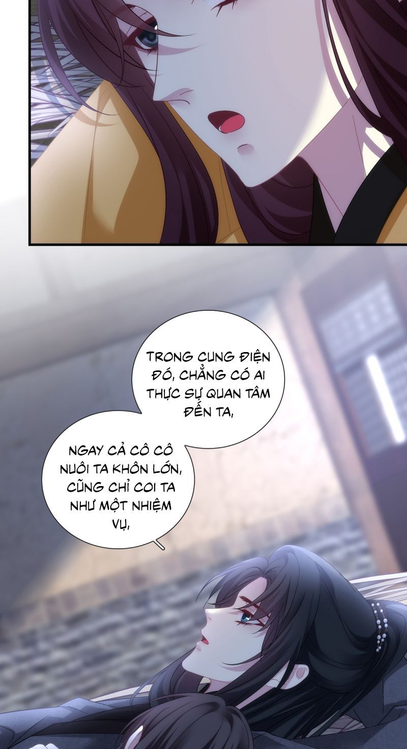Hắc Hóa Đại Lão Thuần Dưỡng Chỉ Nam Chapter 203 - 17