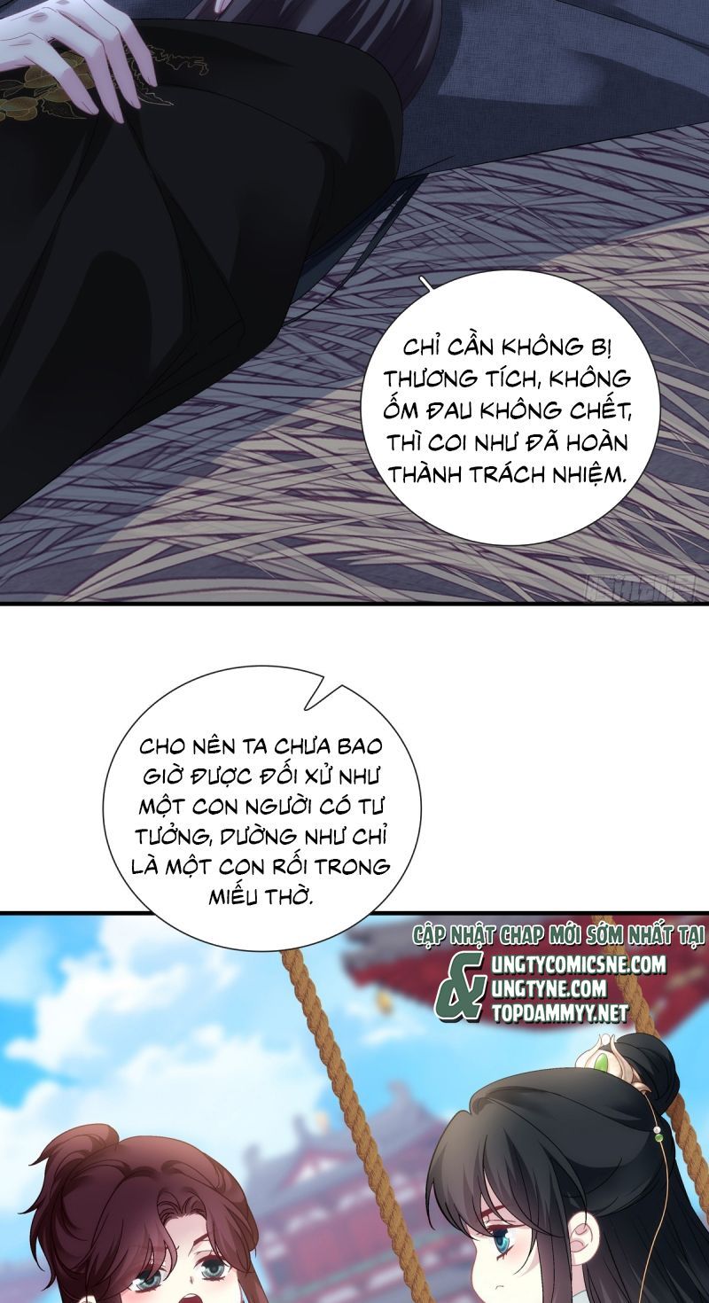 Hắc Hóa Đại Lão Thuần Dưỡng Chỉ Nam Chapter 203 - 18