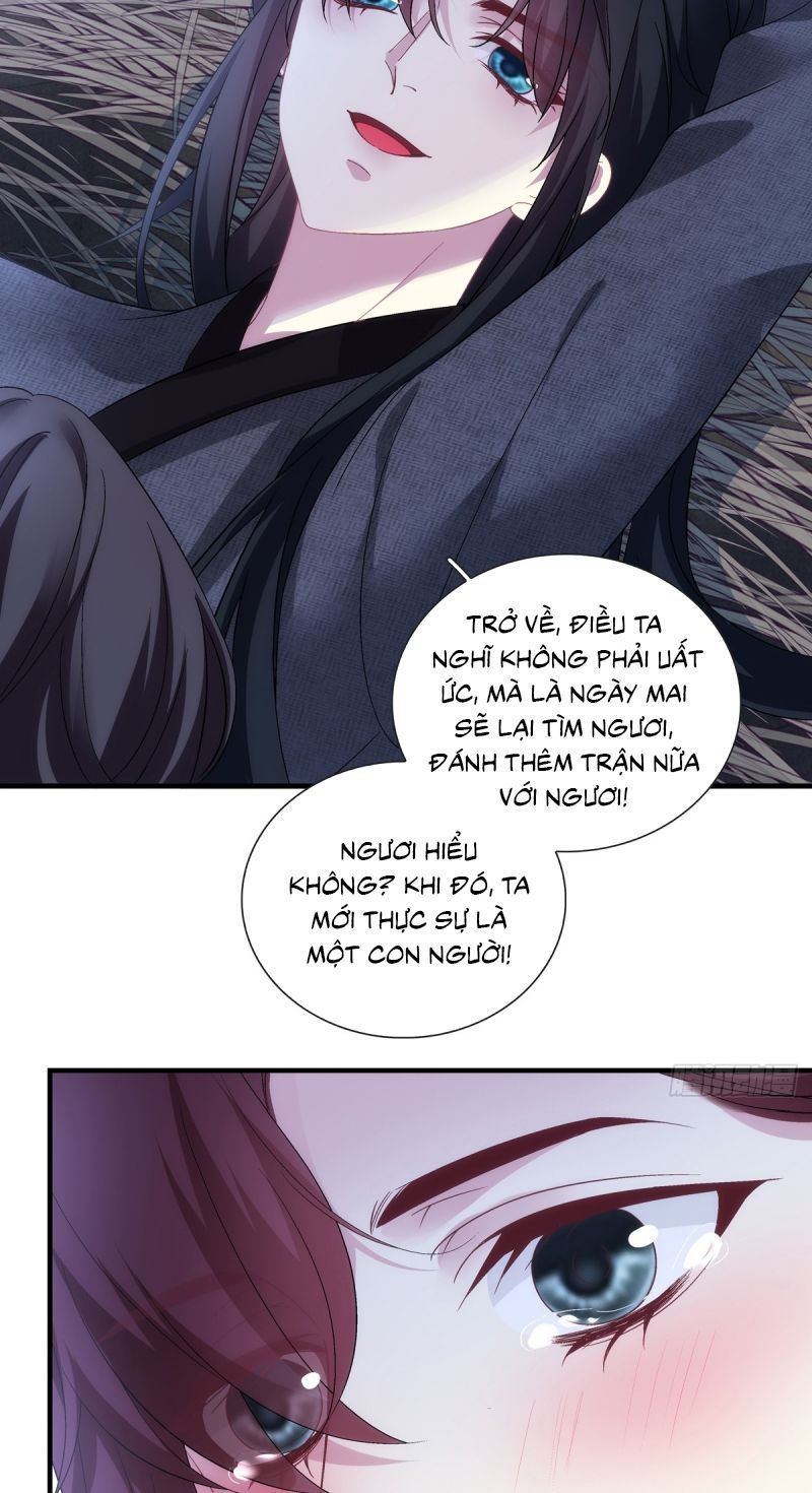 Hắc Hóa Đại Lão Thuần Dưỡng Chỉ Nam Chapter 203 - 21