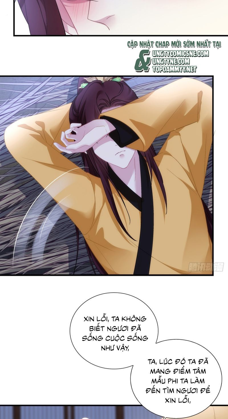 Hắc Hóa Đại Lão Thuần Dưỡng Chỉ Nam Chapter 203 - 22