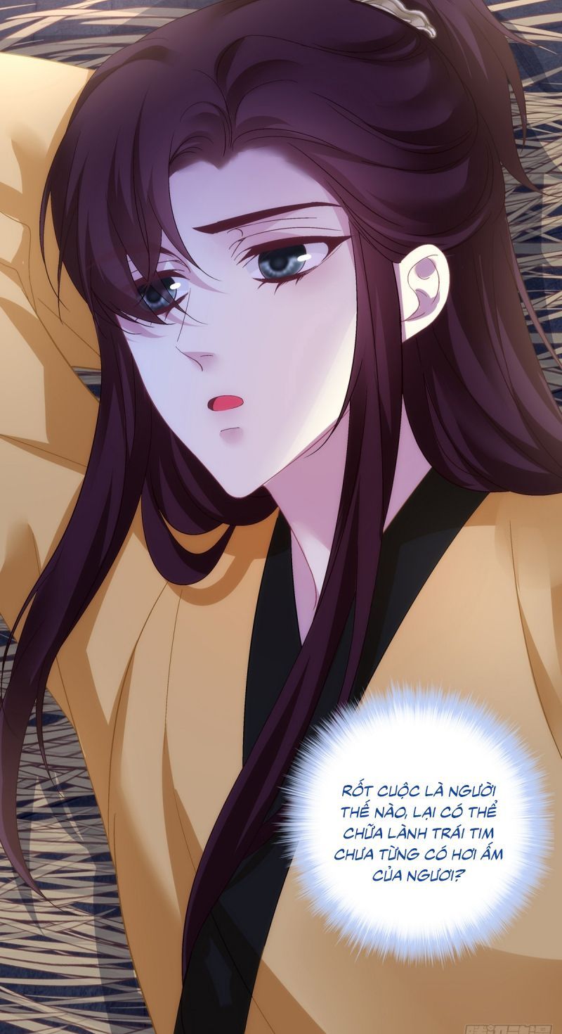 Hắc Hóa Đại Lão Thuần Dưỡng Chỉ Nam Chapter 203 - 25