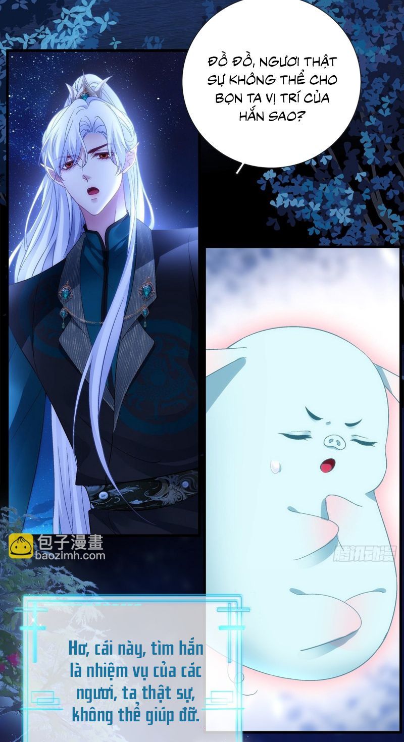 Hắc Hóa Đại Lão Thuần Dưỡng Chỉ Nam Chapter 203 - 27