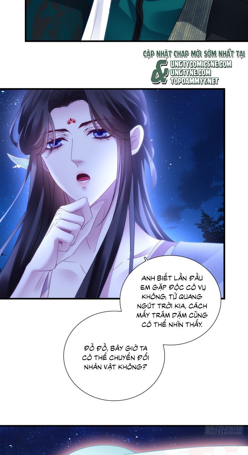 Hắc Hóa Đại Lão Thuần Dưỡng Chỉ Nam Chapter 203 - 30